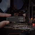SSD PCIE G4 M.2 NVME 2TB/BLACK SN770 WDS200T3X0E WDC - 2678752