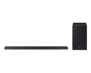 Soundbar Samsung HW-S700D/EN - 2664430