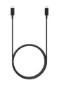 Samsung EP-DX510JBEGEU kabel USB 1,8 m USB C Czarny - 2678862