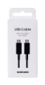 Samsung EP-DX510JBEGEU kabel USB 1,8 m USB C Czarny - 2330878