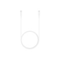 Samsung EP-DX510JWEGEU kabel USB 1,8 m USB C Biały - 1251452