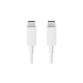Samsung EP-DX510JWEGEU kabel USB 1,8 m USB C Biały - 1251453