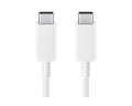 Samsung EP-DX510JWEGEU kabel USB 1,8 m USB C Biały - 2678865