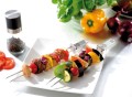 Szpikulce do szaszłyków 2 szt. GEFU TWINCO G-15420 - 2677950