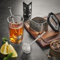 GEFU 12865 sitko do herbaty Plastik, Stal nierdzewna Stal nierdzewna - 2677954