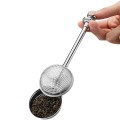 GEFU 12865 sitko do herbaty Plastik, Stal nierdzewna Stal nierdzewna - 2677956