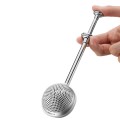 GEFU 12865 sitko do herbaty Plastik, Stal nierdzewna Stal nierdzewna - 2677957
