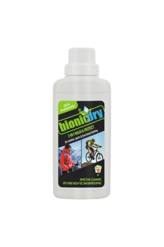 Impregnat 2-in-1 wash & protect 500ml BIONICDRY - 2677990