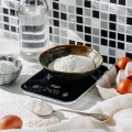 Waga kuchenna ADLER AD 3181b czarna - 2678052