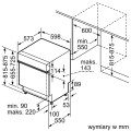Zmywarka do zabudowy BOSCH SMI2ITS09E - 2678184
