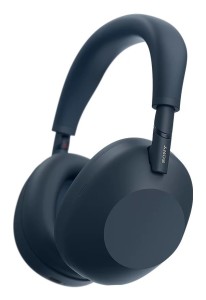 Słuchawki bezprzewodowe Sony (nieb) WH-1000XM6L