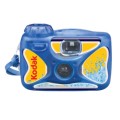 Kodak Aparat Jednorazowy Wodoodporny Ultra Sport, Aparat Cyfrowy 27 zdjęć kolorowych podwodnych. - 2678306