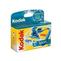 Kodak Aparat Jednorazowy Wodoodporny Ultra Sport, Aparat Cyfrowy 27 zdjęć kolorowych podwodnych. - 2678307