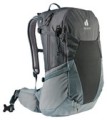 Deuter Futura 25 l Szary - 2678315