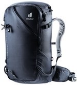 Plecak damski Deuter Freerider Pro 32+ SL - black - 2678319