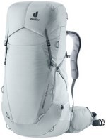 Plecak trekkingowy damski Deuter Aircontact Ultra 45 + 5 SL - tin/shale