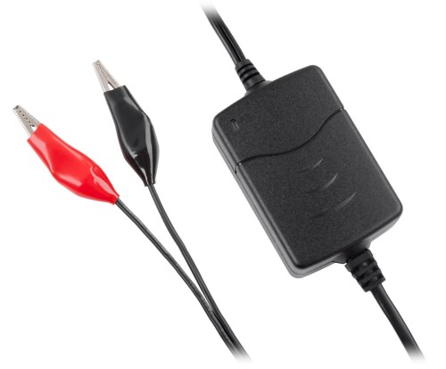 Ładowarka do akumulatorów  żelowych 12V (do 7Ah) - 2678322