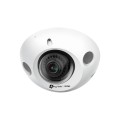 TP-Link VIGI C230I MINI(2.8MM) kamera przemysłowa Douszne Kamera bezpieczeństwa IP Wewnętrz i na wolnym powietrzu 2304 x 1296 px Sufit - 2678449