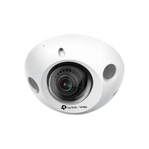 TP-Link VIGI C230I MINI(2.8MM) kamera przemysłowa Douszne Kamera bezpieczeństwa IP Wewnętrz i na wolnym powietrzu 2304 x 1296 px Sufit