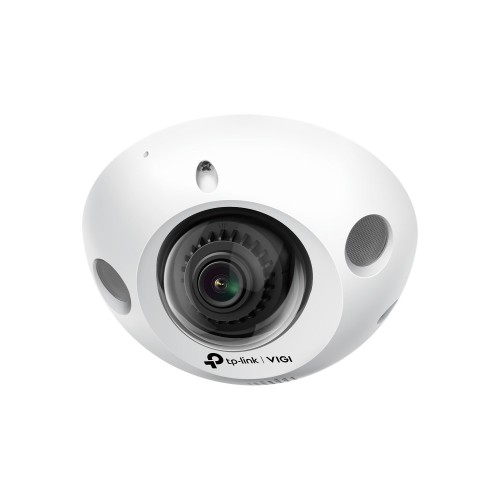 TP-Link VIGI C230I MINI(2.8MM) kamera przemysłowa Douszne Kamera bezpieczeństwa IP Wewnętrz i na wolnym powietrzu 2304 x 1296 px Sufit - 2678449