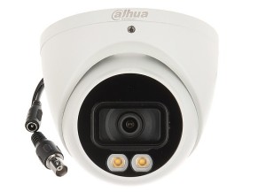 AHD vaizdo stebejimo kamera Dahua HAC-HDW1239T-A-LED-0280B-S2, 1080P, 3,6mm