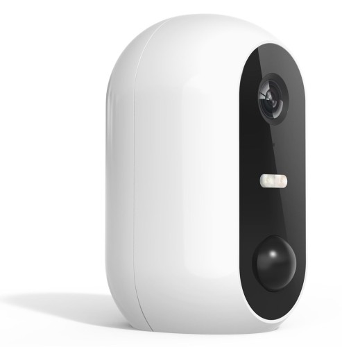 Kamera zewnętrzna Wi-Fi Denver IOB-209 z Tuya - 2678452