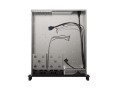 Obudowa serwerowa rack Lanberg ATX 520/12 19"/2U - 2669898
