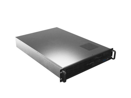 Obudowa serwerowa rack Lanberg E-ATX 650/12 19"/2U - 2669892