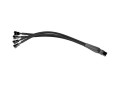 Obudowa serwerowa rack Lanberg E-ATX 650/12 19"/2U - 2669886