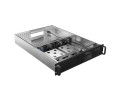 Obudowa serwerowa rack Lanberg E-ATX 650/12 19"/2U - 2669882