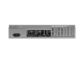 Obudowa serwerowa rack Lanberg E-ATX 650/12 19"/2U - 2669890