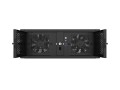 Obudowa serwerowa rack Lanberg ATX 520/12 19"/4U - 2669877