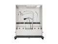 Obudowa serwerowa rack Lanberg ATX 520/12 19"/4U - 2669862
