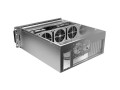 Obudowa serwerowa rack Lanberg ATX 520/12 19"/4U - 2669869