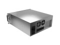 Obudowa serwerowa rack Lanberg ATX 520/12 19"/4U - 2669870