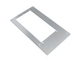 Obudowa serwerowa rack Lanberg ATX 520/12 19"/4U - 2669867