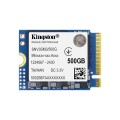 Kingston DYSK SSD 500G NV3 M.2 2230 PCIe 4.0 NVMe - 2678516