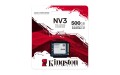 Kingston DYSK SSD 500G NV3 M.2 2230 PCIe 4.0 NVMe - 2678518