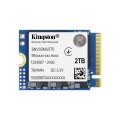 Kingston DYSK SSD 2000G NV3 M.2 2230 PCIe 4.0 NVMe - 2678542