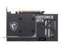 Karta VGA MSI GeForce RTX 5050 8G Ventus 2X OC 8GB GDDR6 128-bit HDMI+3xDP PCIe5.0 - 2676641