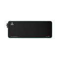 Kruger & Matz Warrior LED 790x300 podkładka pod mysz i klawiaturę dla graczy Czarny - 2678732