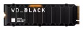Western Digital Black WDS400T2XHE urządzenie SSD 4 TB M.2 PCI Express 4.0 NVMe - 2678755