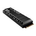 Western Digital Black WDS400T2XHE urządzenie SSD 4 TB M.2 PCI Express 4.0 NVMe - 2678756