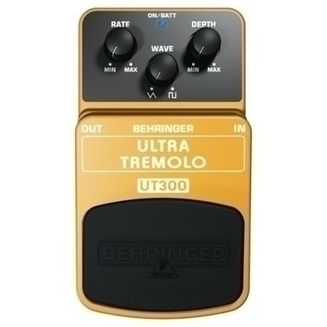Behringer UT300 Efekt gitarowy - 2678759