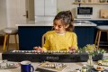 CASIO LK-S450 - Keyboard - 2587199