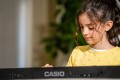 CASIO LK-S450 - Keyboard - 2587200