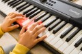 CASIO LK-S450 - Keyboard - 2587196