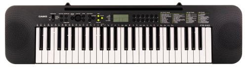 CASIO CTK-240 - Keyboard - 2587222