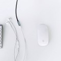 Ugreen kabel adapter przedłużacz AUX mini jack 3,5 mm 2m (niebieski) - 2678814