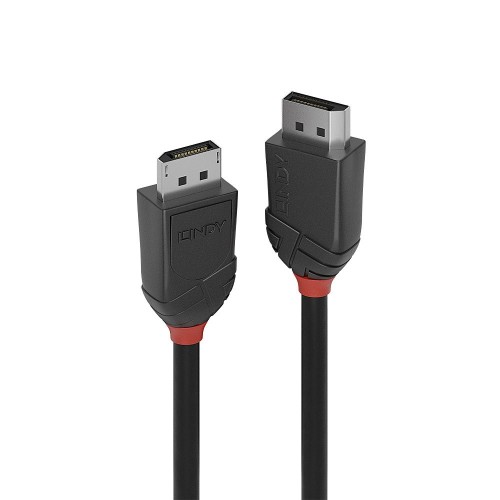 Lindy 36493 kabel DisplayPort 3 m Czarny - 2678838